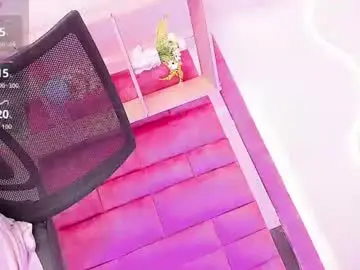 Chaturbate Live Sex Cam of alissa_howard