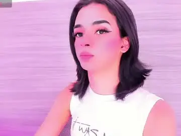 Chaturbate Live Porn of alissa_howard