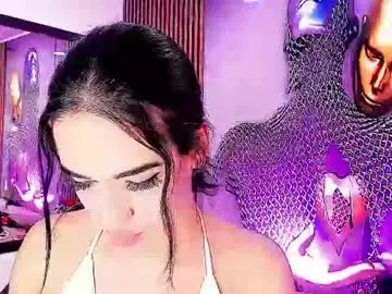 Chaturbate Free Live Porn of alissa_howard
