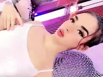 Chaturbate Sex Cam of alissa_howard