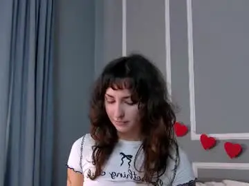 Chaturbate Adult Video Chat of angellacox