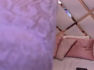 Chaturbate Nude Webcam of annaajhons