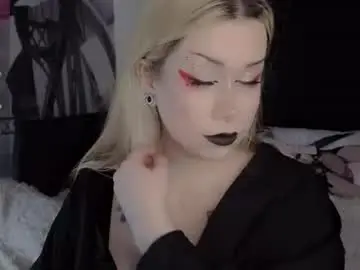 Chaturbate Sex Chat of asha_nekooo