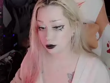 Chaturbate Live Porn of asha_nekooo