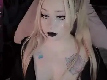 Chaturbate Watch Live Sex Cams of asha_nekooo