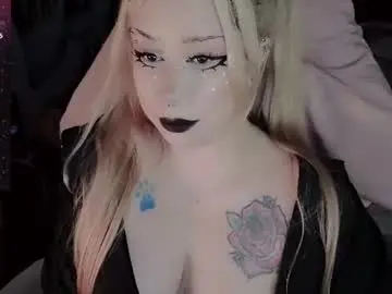 Chaturbate Adult Webcams of asha_nekooo
