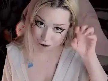 Chaturbate Best Webcam of asha_nekooo