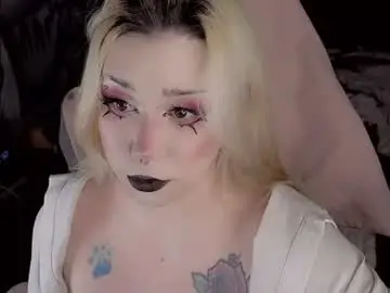 Chaturbate Adult Video Chat of asha_nekooo