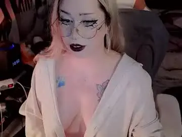 Chaturbate Live Porn of asha_nekooo