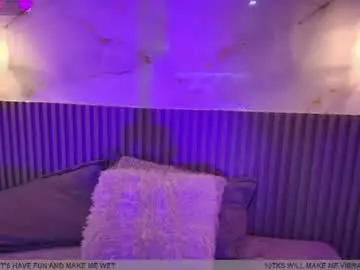 Chaturbate Best Webcam of ashleydoll_19