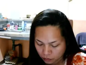 Chaturbate Sex Chat of asian_kweenv
