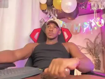 Chaturbate Private Sex Chat of baby_smith