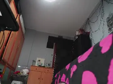 Chaturbate Free Porn Cam of barbaraviciosa