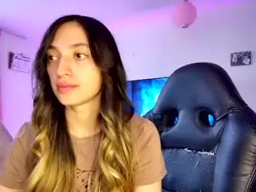 Chaturbate Live Porn of barbie20_