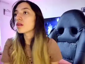 Chaturbate Adult Webcam of barbie20_