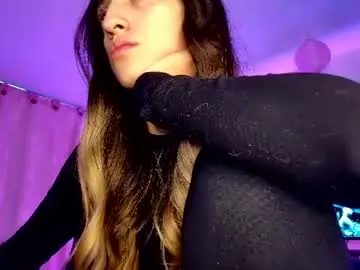 Chaturbate Live Sex of barbie20_
