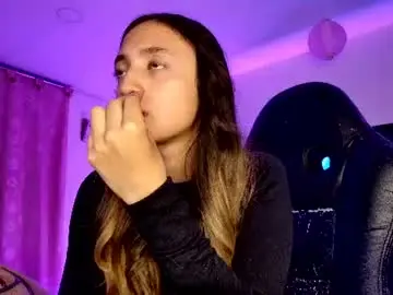 Chaturbate Live Sex of barbie20_