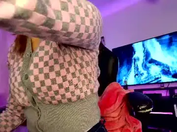 Chaturbate Live Sex of barbie20_