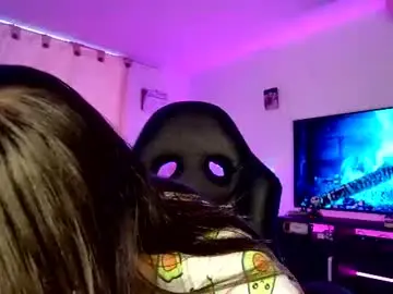 Chaturbate Free Live Porn of barbie20_