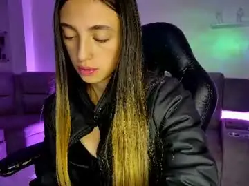 Chaturbate Watch Live Sex Cams of barbie20_