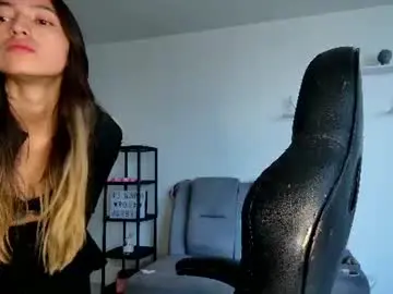 Chaturbate Adult Webcam of barbie20_