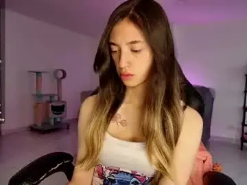 Chaturbate Sex Chat of barbie20_