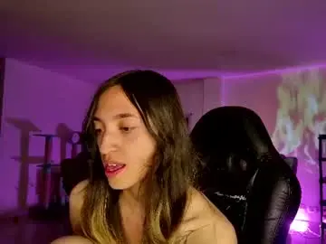 Chaturbate Free Porn Cam of barbie20_