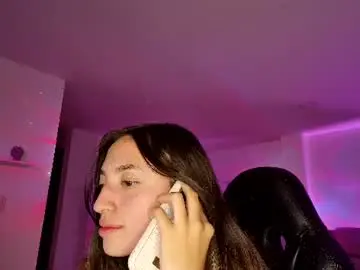 Chaturbate Live Porn of barbie20_