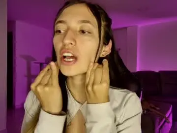 Chaturbate Private Sex Chat of barbie20_