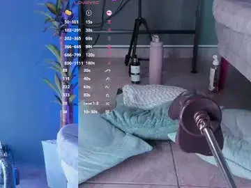 Chaturbate Live Sex Cam of belami_blake