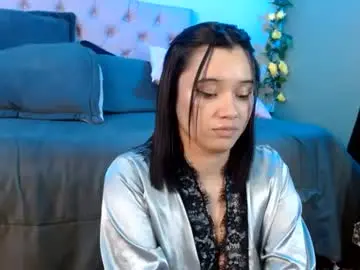 Chaturbate Live Porn of bella_lr