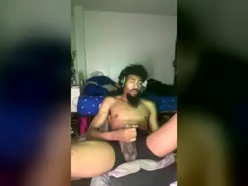 Chaturbate Free Porn Cam of craze320084