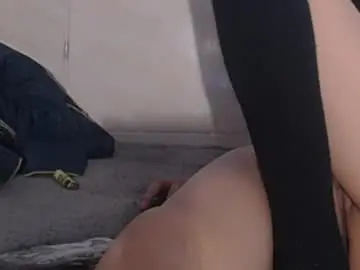 Chaturbate Sex Chat of dabria_luxe