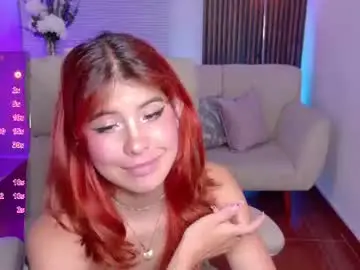 Chaturbate Live Sex Cam of dahlia_grey