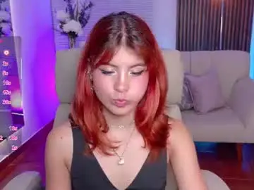 Chaturbate Free Porn Cam of dahlia_grey