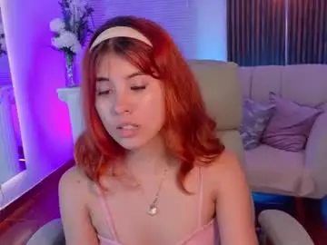 Chaturbate Sex Chat of dahlia_grey