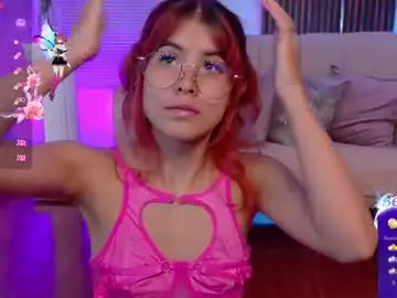 Chaturbate Live Porn of dahlia_grey