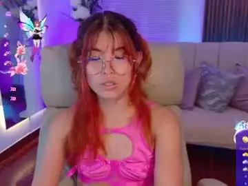 Chaturbate Adult Webcams of dahlia_grey