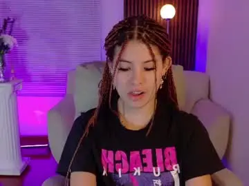 Chaturbate Free Porn Cam of dahlia_grey