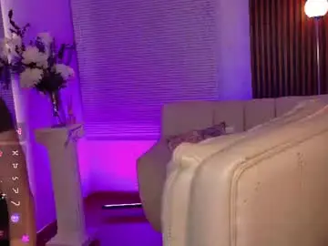 Chaturbate Sex Chat of dahlia_grey