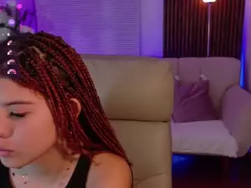 Chaturbate Free Porn Cam of dahlia_grey