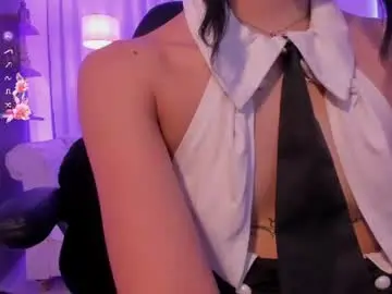 Chaturbate Sex Cam of dahlia_grey