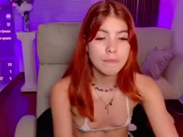 Chaturbate Live Sex Cam of dahlia_grey