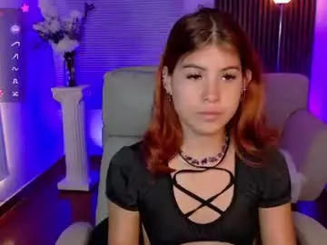 Chaturbate Live Sex of dahlia_grey