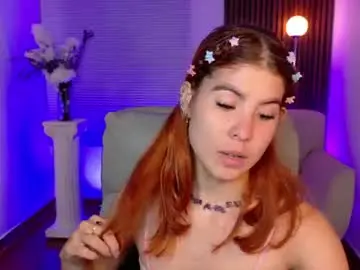 Chaturbate Live Porn of dahlia_grey