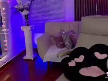 Chaturbate Watch Live Sex Cams of dahlia_grey