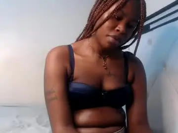 Chaturbate Private Sex Chat of ebonycunt4