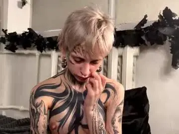 Chaturbate Adult Video Chat of elenacastellani
