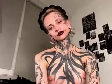 Chaturbate Private Sex Chat of elenacastellani