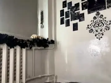 Chaturbate Sex Cam of elenacastellani